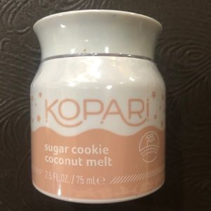 Kopari Sugar Cookie Coconut Milk